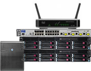 Networks Section