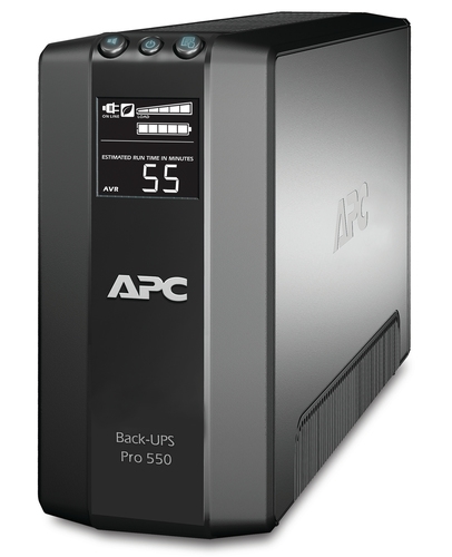BR550GI product image