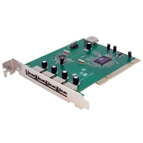 pciusb7
