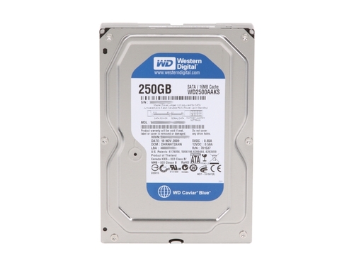 wd2500aaks